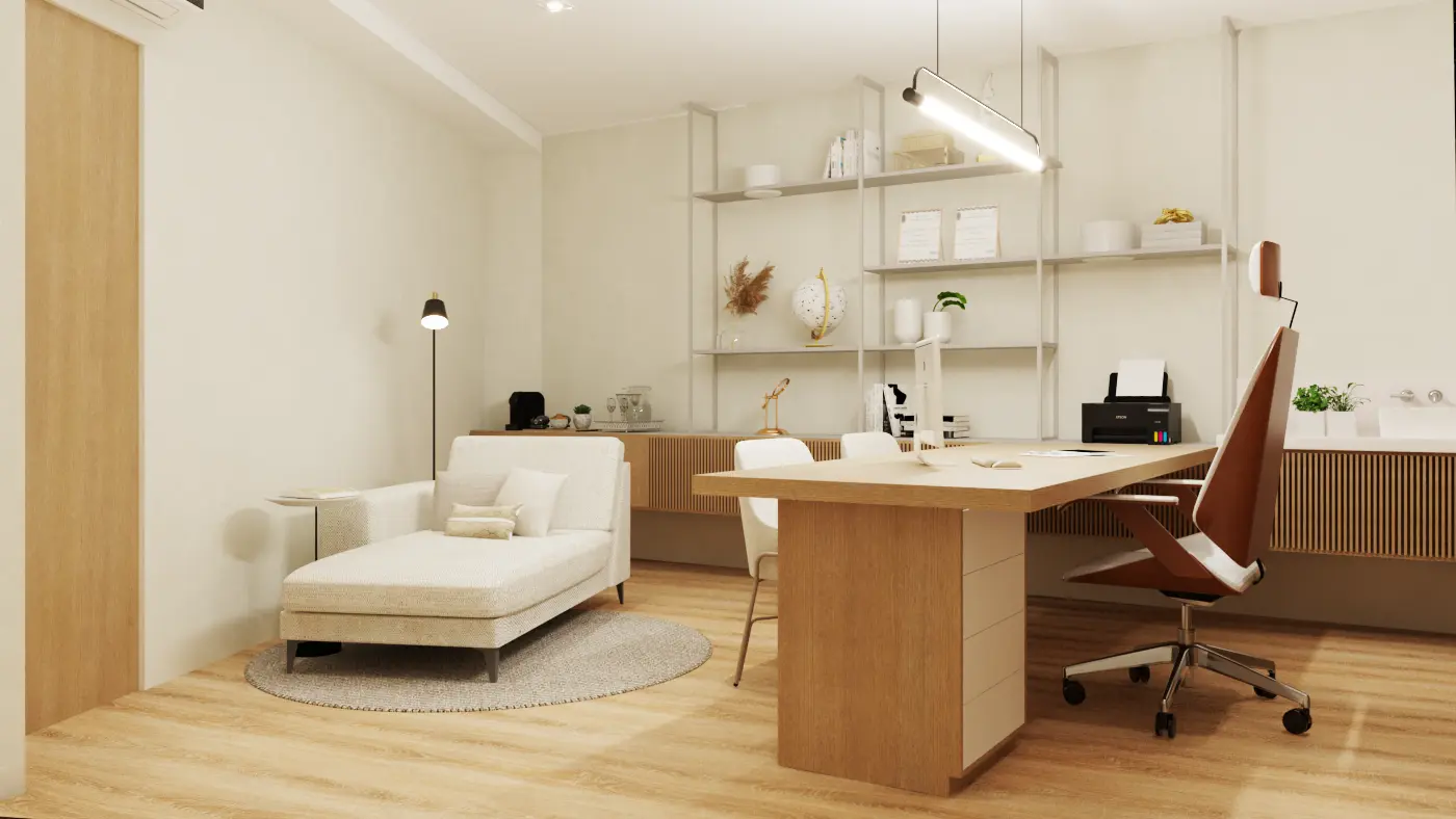 renders