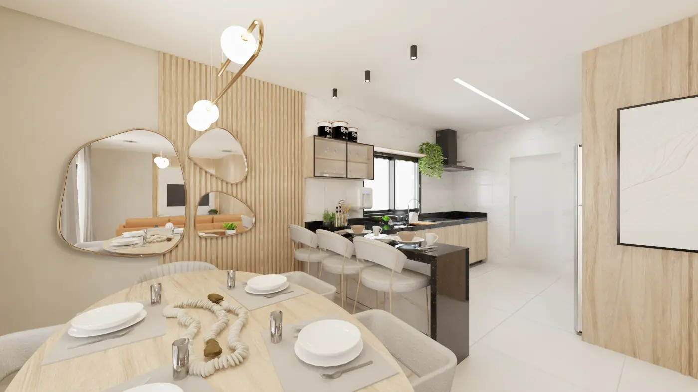 renders