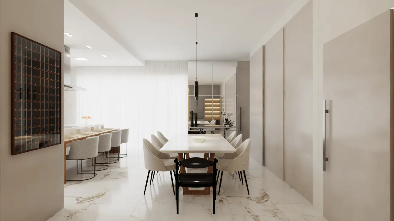 renders