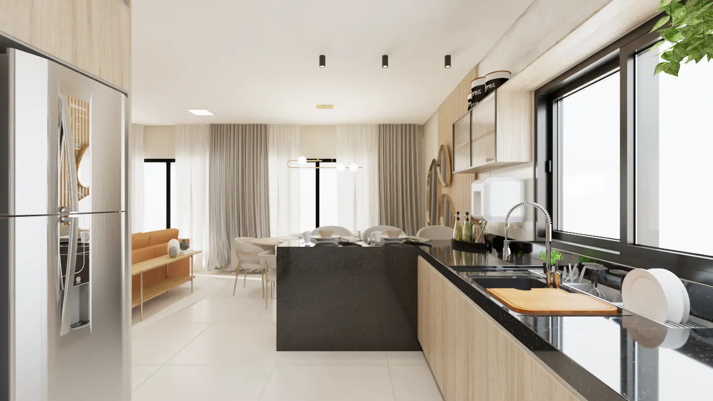renders