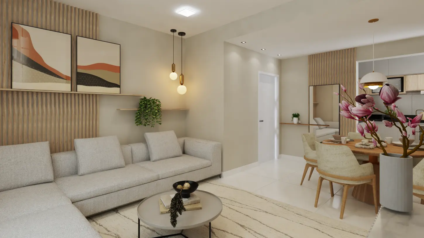 renders